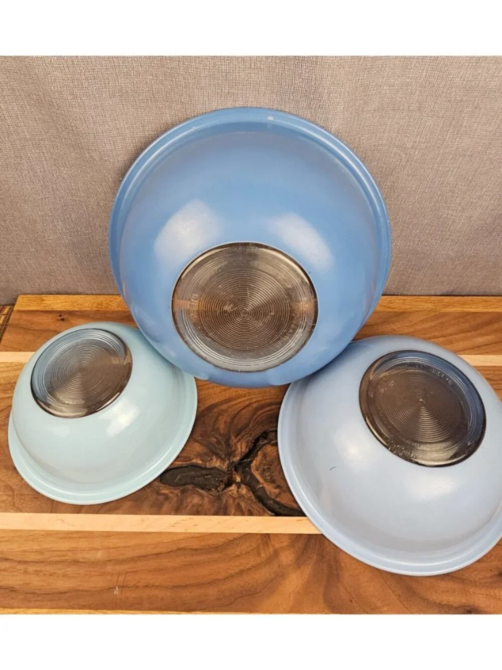 Pyrex professional summary
